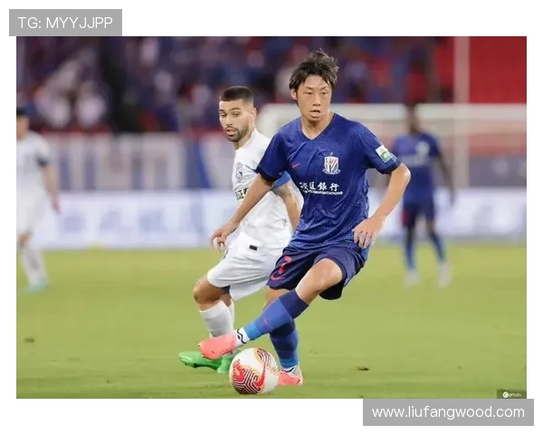 上海申花迎战喷气机全力争胜展现球队实力与激情