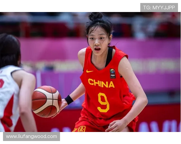 匈牙利女篮与拉脱维亚女篮激战正酣谁将赢得这场精彩对决